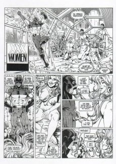 Fonteriz – XXX Women Vol. 1 (13)