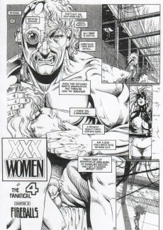 Fonteriz – XXX Women Vol. 2 (13)