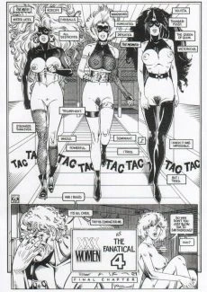 Fonteriz – XXX Women Vol. 2 (18)