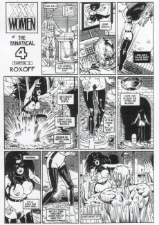 Fonteriz – XXX Women Vol. 2 (8)