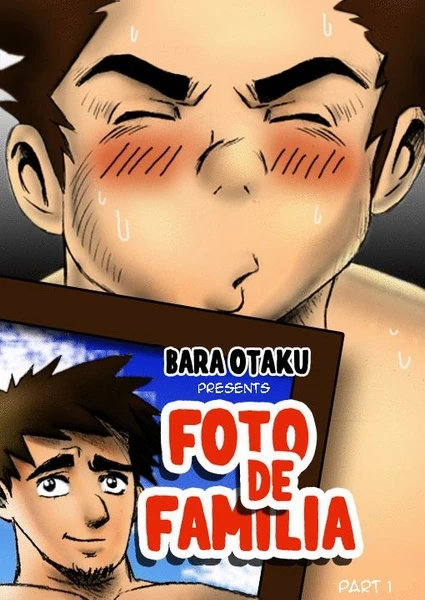 Foto de familia 1 & 2