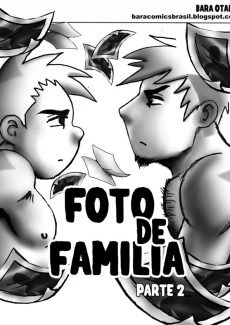 Foto de familia0010