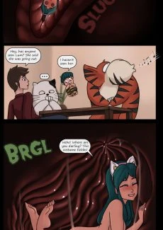 Freimgul- Lum tricked, and made a treat (4)