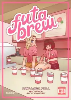 Futa Brew The Long Pull – Fumophu11
