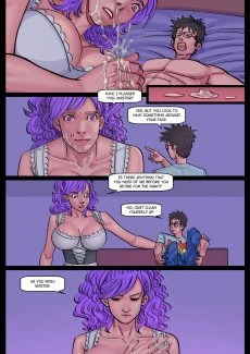 Giantess Fan- Maid To Grow- (14)
