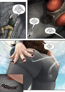 Giantessfan- A Weekend Alone 15- (15)
