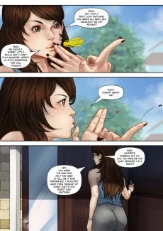 Giantessfan- A Weekend Alone 15- (16)