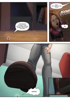 Giantessfan- A Weekend Alone 15- (17)