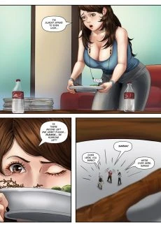 Giantessfan- A Weekend Alone 15- (20)