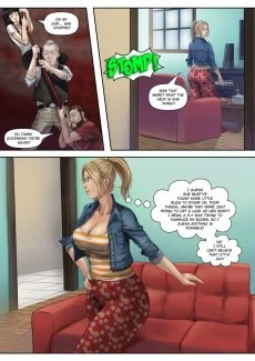 Giantessfan- A Weekend Alone 15- (3)
