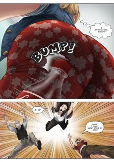 Giantessfan- A Weekend Alone 15- (4)