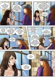 Giantessfan- A Weekend Alone 15- (7)