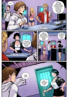 Giantessfan- GTS Escape- (3)