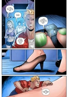 Giantessfan- GTS Escape- (8)