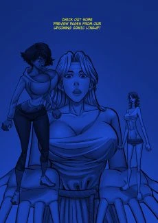 Giantessfan- Girls On The Grow- (17)