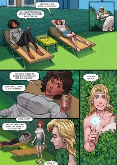 Giantessfan- Girls On The Grow- (3)