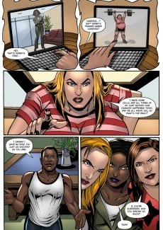 Giantessfan- Love At First Height- (14)