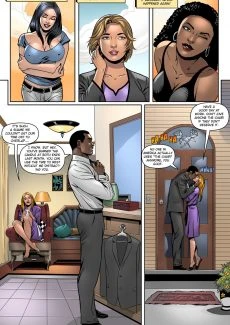 Giantessfan- Love At First Height- (3)