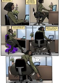 Giantessfan- Love At First Height- (5)