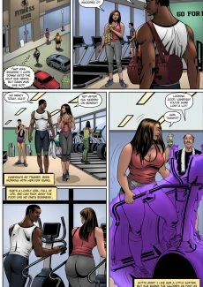 Giantessfan- Love At First Height- (8)