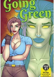 Going Green (1)