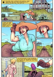 Going Green (4)