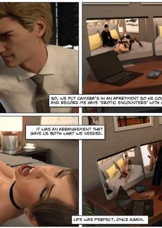 Gonzo- Chatterley Episode 4 (4)