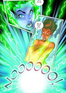 Green Glow Issue 3- Bob Saget (11)