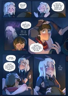 Hagfish- Hung Princes and Horny Elves WIP (14)
