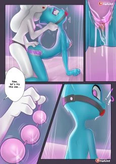 Hark- The Amazing Surprise (20)