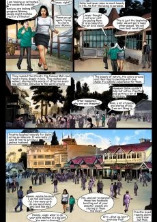 Honeymoon in Darjeeling (23)