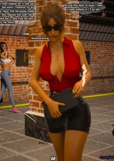 Hucow Farms Vol 3- The Awakening of Sadie- (70)