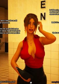 Hucow Farms Vol 3- The Awakening of Sadie- (77)