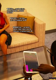 Hucow Farms Vol 3- The Awakening of Sadie- (80)