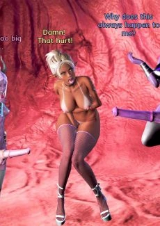 Hurator- Mia Time Stone (23)
