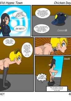 Idpet- Wild Hypno Town Ep.2- (42)