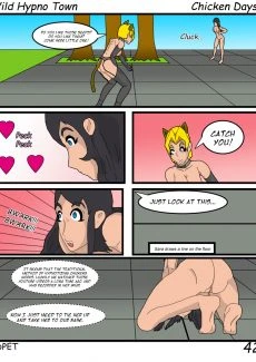 Idpet- Wild Hypno Town Ep.2- (44)