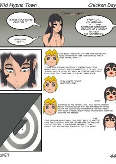 Idpet- Wild Hypno Town Ep.2- (46)
