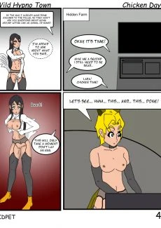 Idpet- Wild Hypno Town Ep.2- (48)