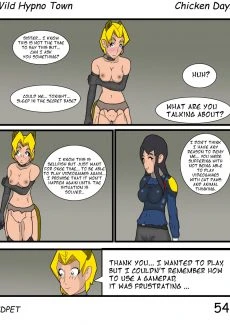 Idpet- Wild Hypno Town Ep.2- (56)