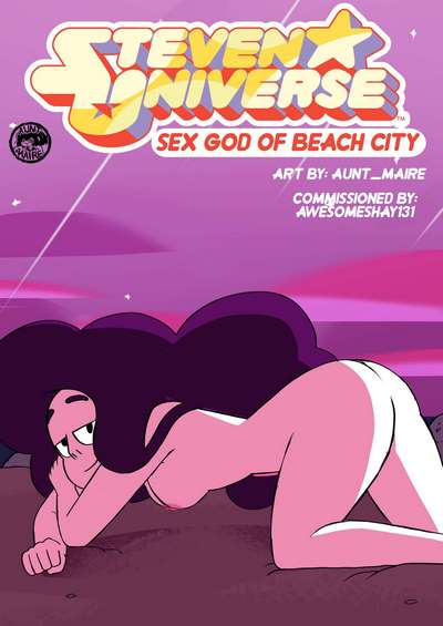 Inker Shike- Sex god of Beach City- info