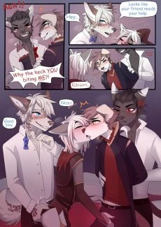 It’s Never Too Late to Trick Or Treat (10)