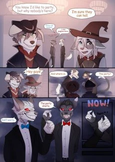 It’s Never Too Late to Trick Or Treat (5)