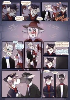 It’s Never Too Late to Trick Or Treat (8)