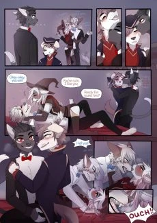 It’s Never Too Late to Trick Or Treat (9)