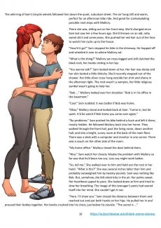JDseal – The Dark Stone Ch. 8 (16)