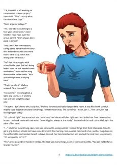 JDseal – The Dark Stone Ch. 8 (4)