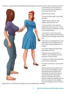 JDseal – The Dark Stone Ch. 8 (5)