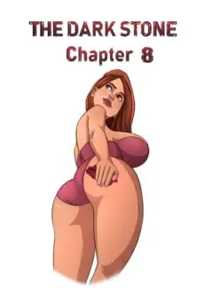JDseal – The Dark Stone Ch. 8- info