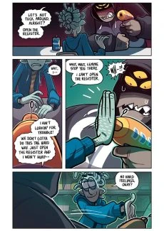 Jasper- Robber Robert (10)
